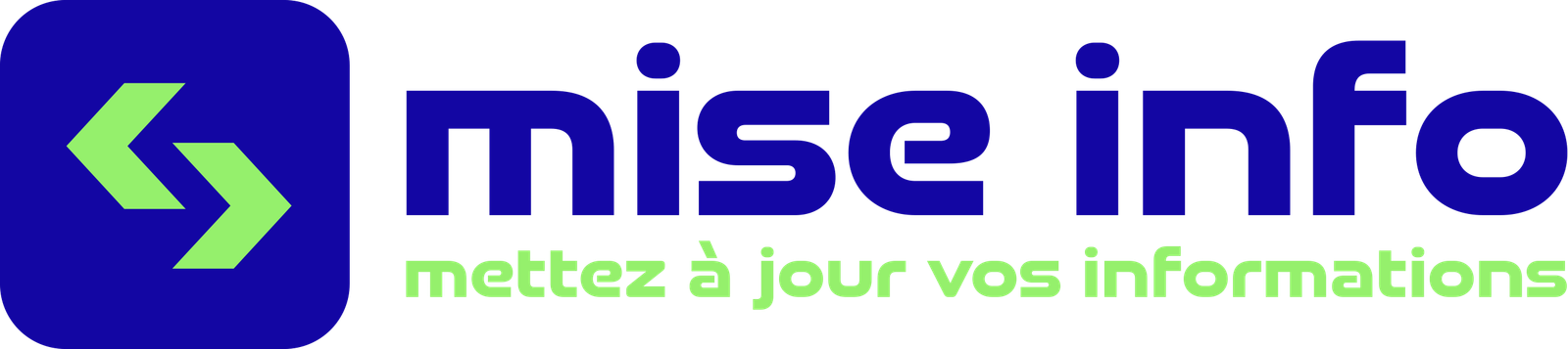 mise info