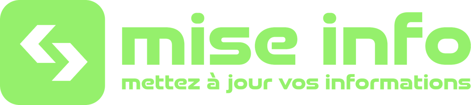mise info